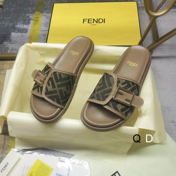 Fendi sz35-45 3C GDT0201